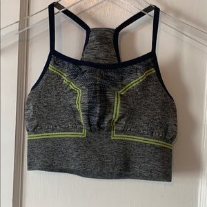 3 together LNDR sports bra